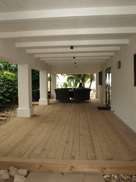 Pae Moana, Rarotonga Villa Eksteriør billede